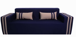navy sofa from Softblock Kids collection