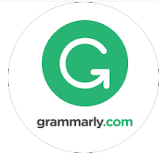 logo for grammarly.com