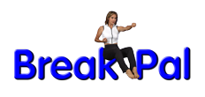 logo for breakpal.com