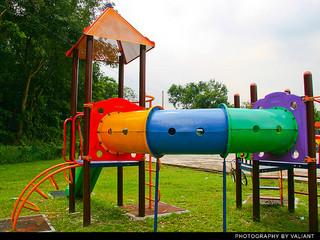 playground play structure