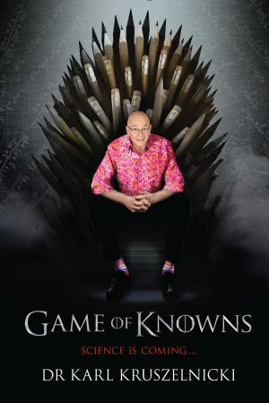 cover art for book Game of Knowns