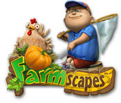 farmscapes game logo