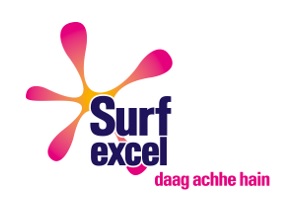 logo for Surf Excel